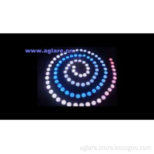 High Bright Amusement Led Lamps